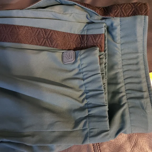 Under Armour Curry Golf Jogger Water-Repellent